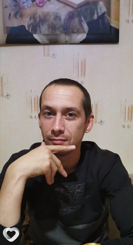 Кирилл, 40, Кемерове — анкета №4669710