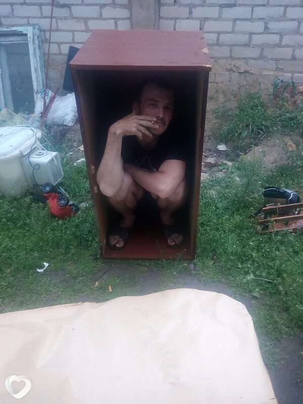 Во, 27, Рязани — анкета №4669713