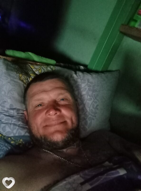 Юрий, Елизово