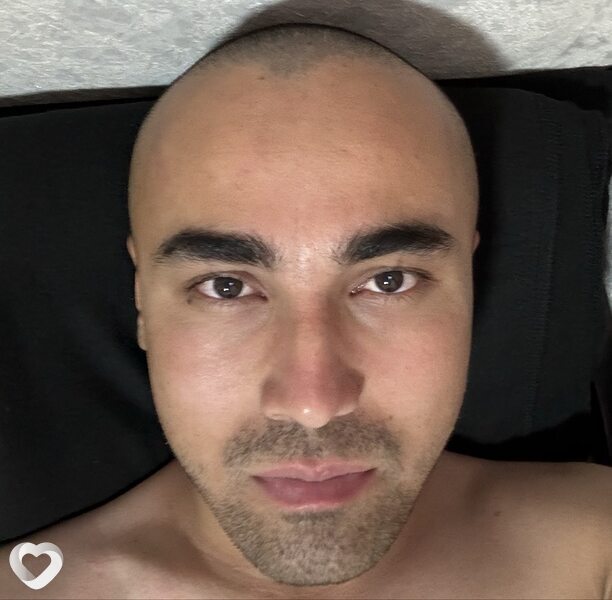 Дэвид, 25, Ташкент — анкета №4669817