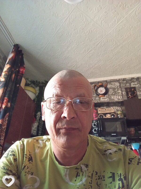 Евгений, 50, Иркутске — анкета №4669825