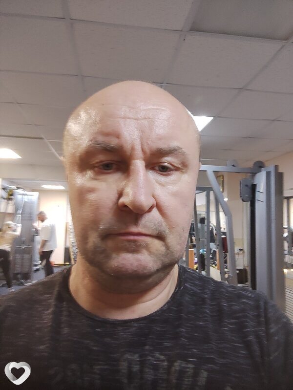 Сергей, 45, Кирове — анкета №4669717
