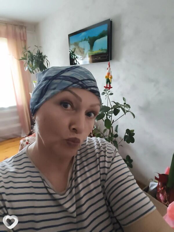 Елена, Искитим