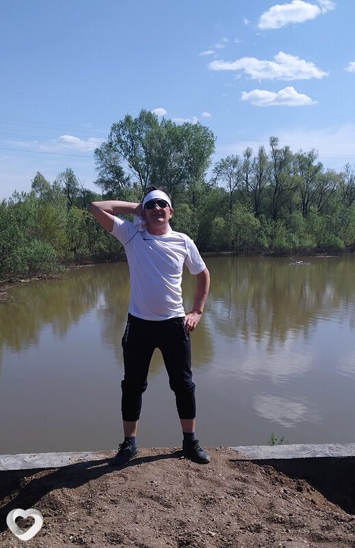 Вадим, 56, Уфе — анкета №4669725