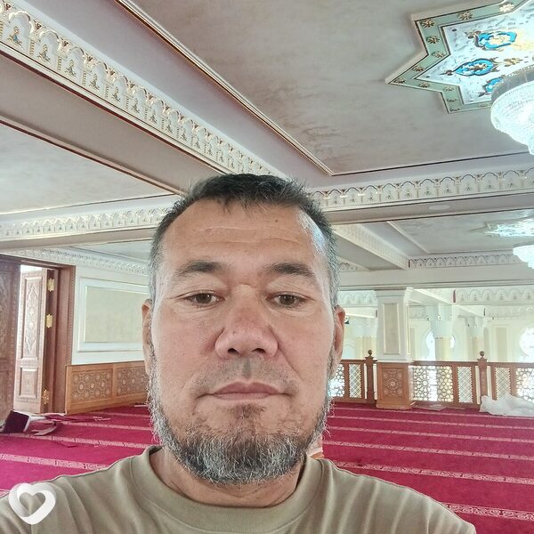 Эргаш, 52, Ташкент — анкета №4669727