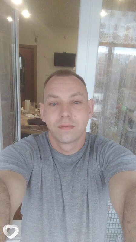 Дмитрий, 41, Ульяновске — анкета №4669728