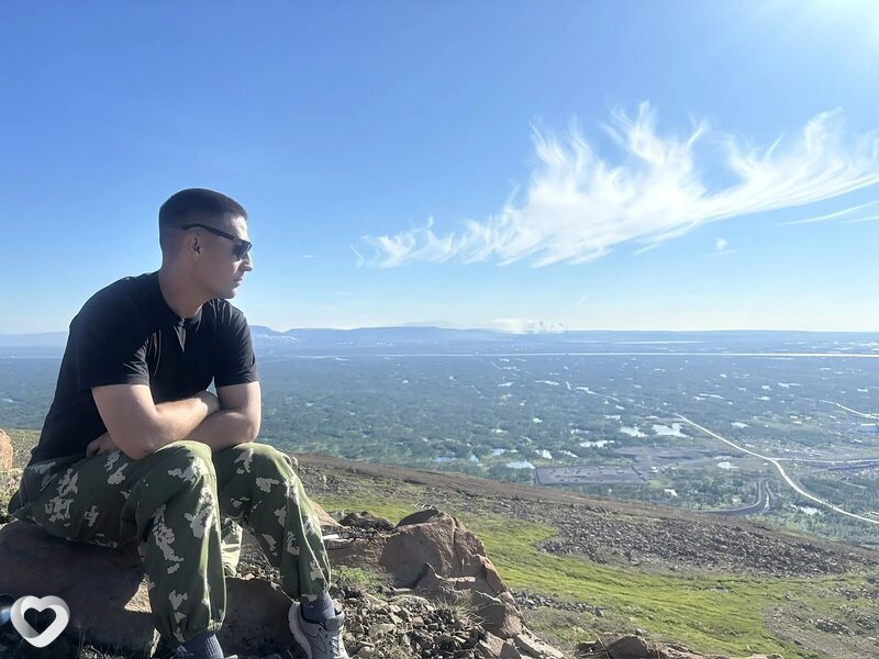 Вячеслав, 33, Норильске — анкета №4669735