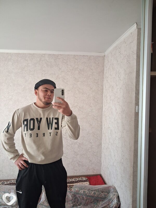 Kurash, Талгар