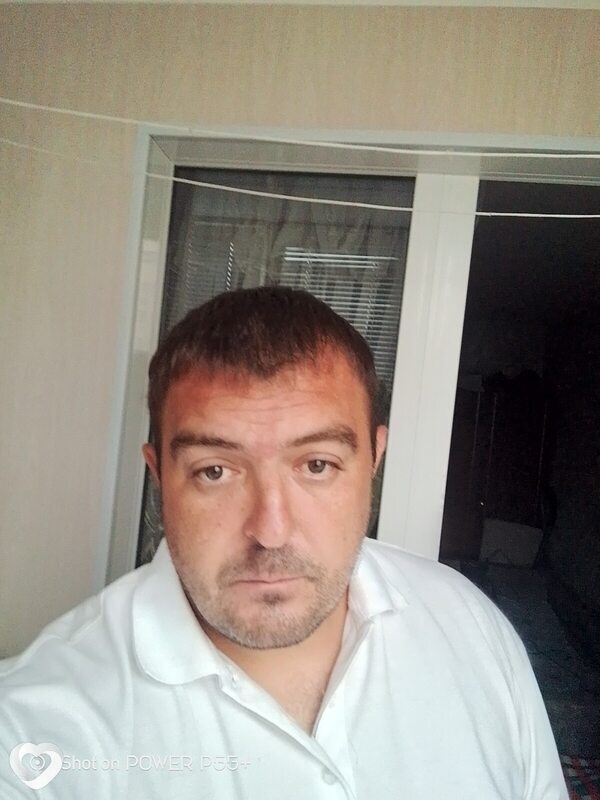Михаил, 40, Саратове — анкета №4669868