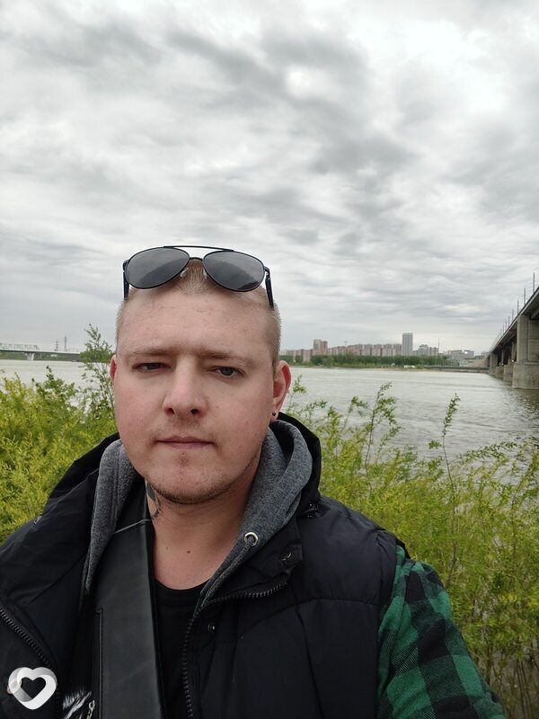 Алексей, Мончегорск