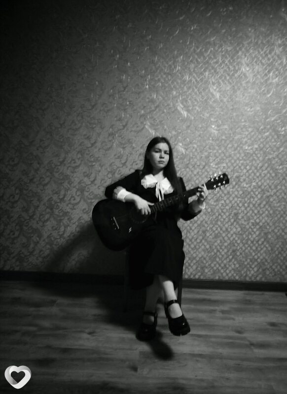 Резеда, 24, Оренбурге — анкета №4670163