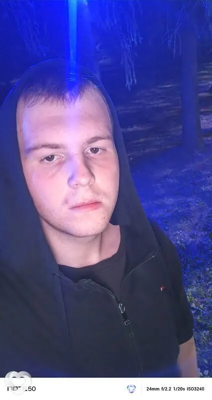 Иван, Бийск