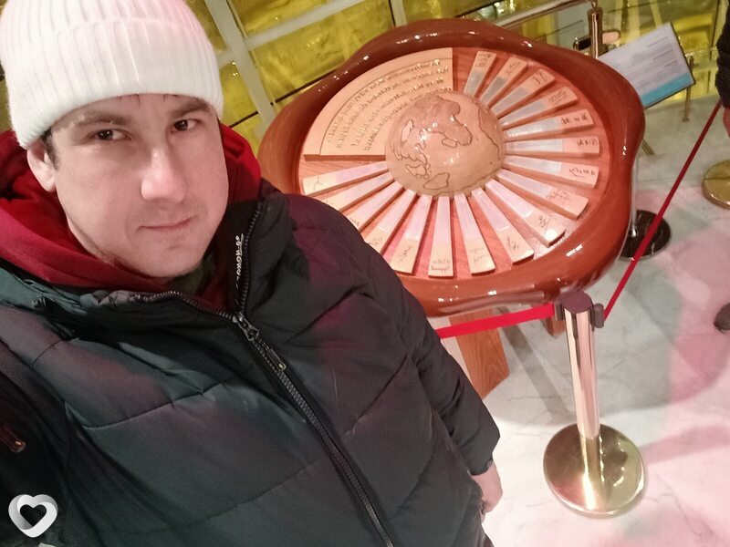 Данила, 31, Павлодаре — анкета №4670170