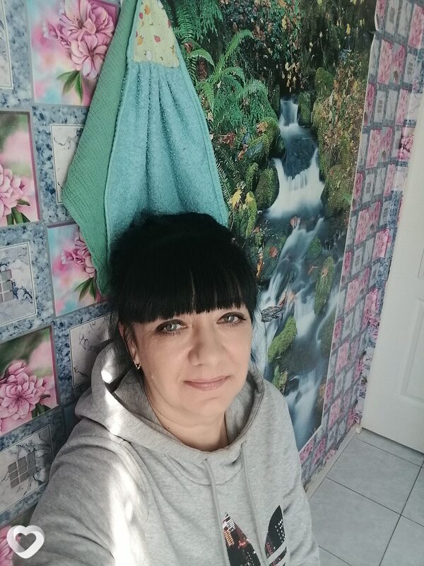 Ирина, 49, Хабаровске — анкета №4669797