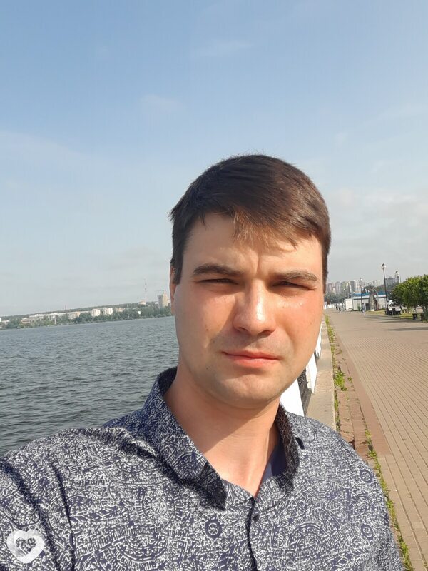 Александр, 30, Ижевске — анкета №4669933