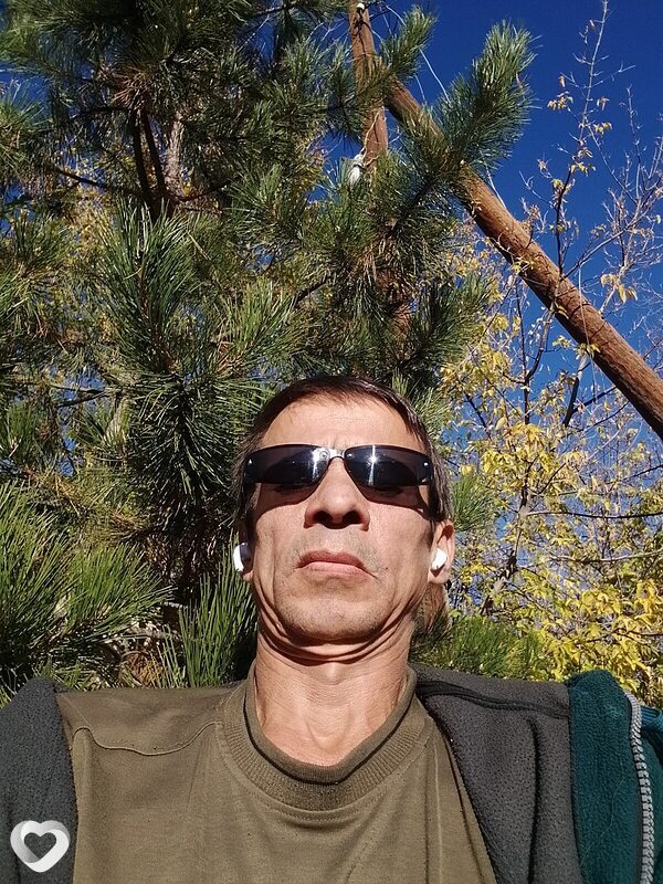 Дмитрий, 45, Волгограде — анкета №4669934