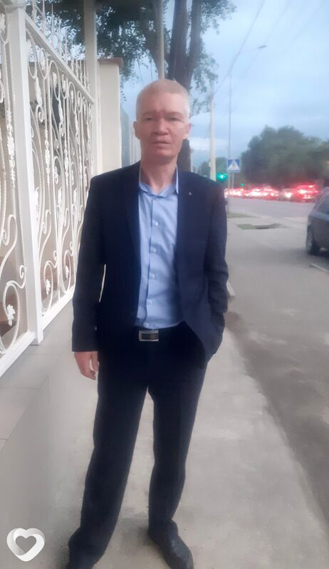Ерлан, 51, Алматы — анкета №4669938