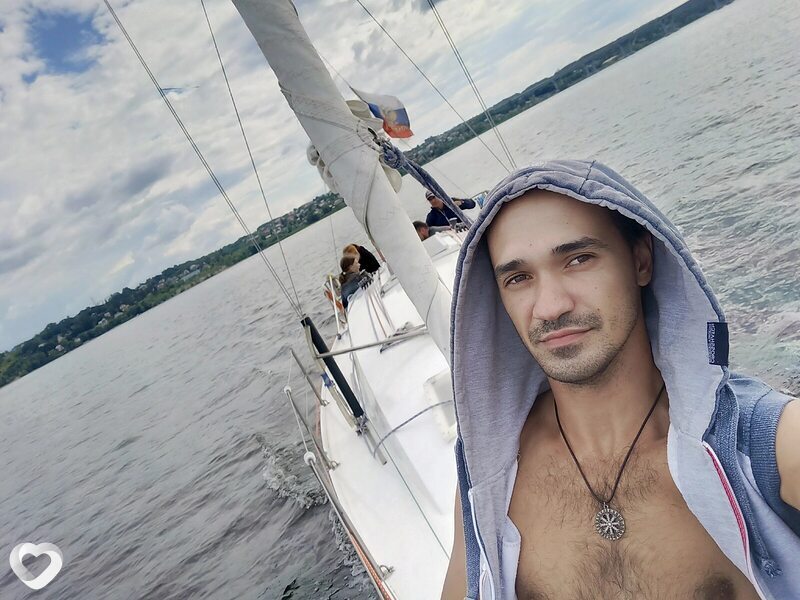 Валерий, 31, Саратове — анкета №4669940