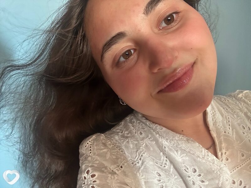 Анюта, 19, Екатеринбурге — анкета №4669944