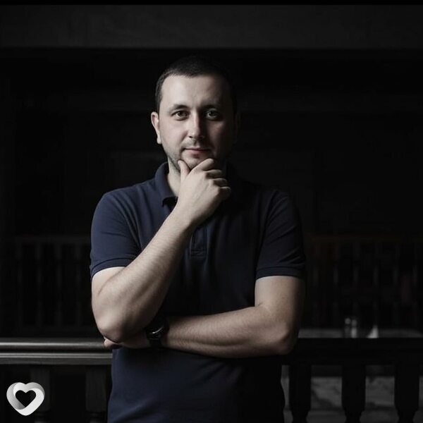 Денис, 40, Уфе — анкета №4669949