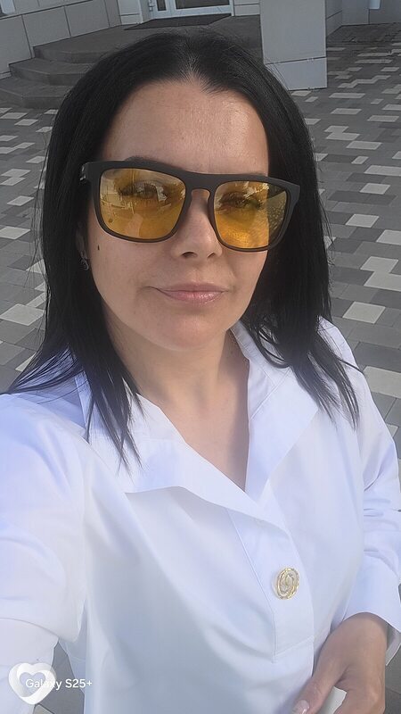 Елена, 43, Воронеже — анкета №4669950