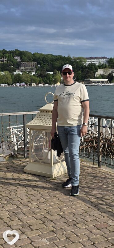 Денис, 36, Казани — анкета №4669953