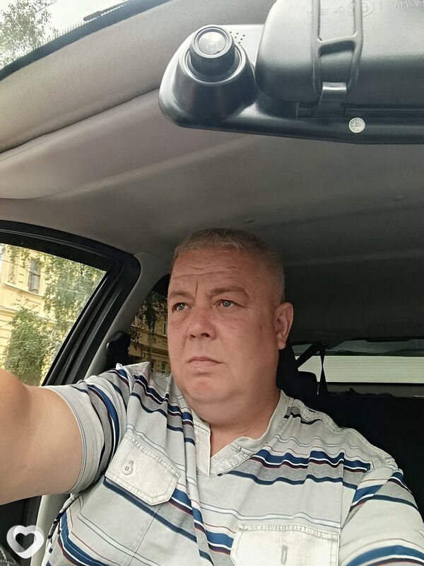 Павел, 45, Самаре — анкета №4669955