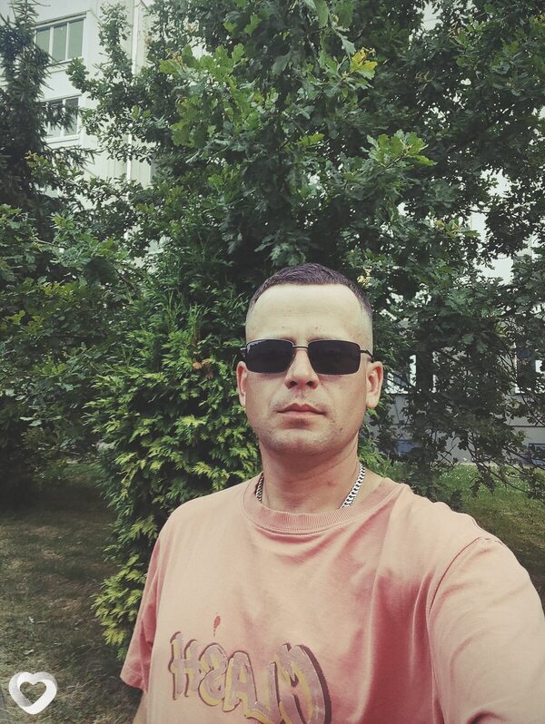 Дмитрий, Минск