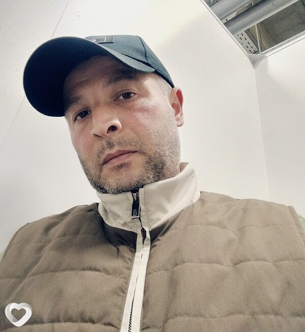 Рашид, Колпино