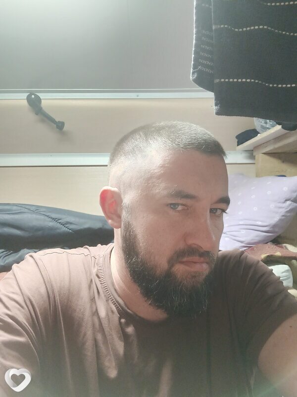 Алексей, 37, Твери — анкета №4669902