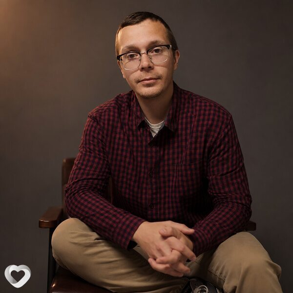 Юра, 27, Санкт-Петербурге — анкета №4669906