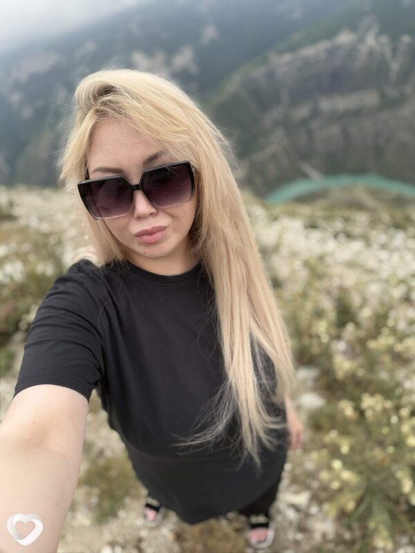 Марина, 36, Астрахани — анкета №4669907