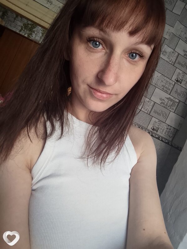 Александра, 26, Иркутске — анкета №4669981