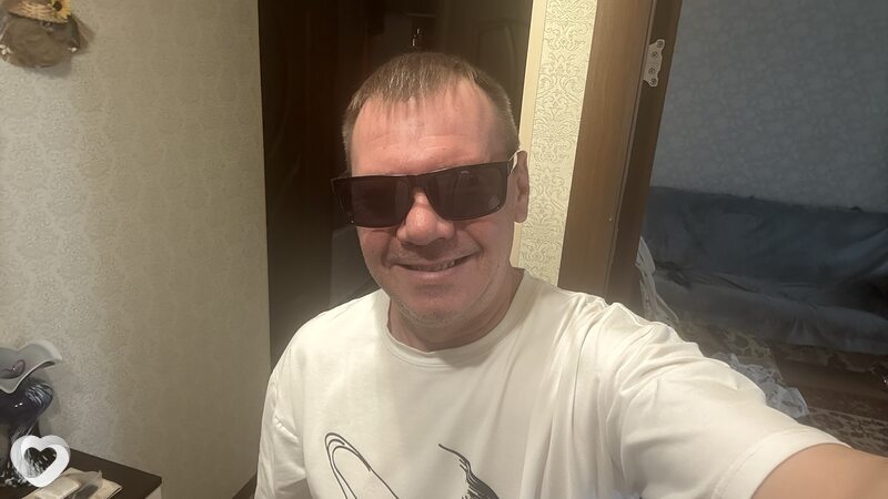 Владимир, 44, Набережных Челнах — анкета №4669984