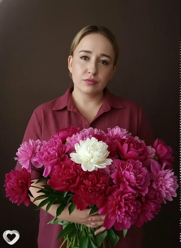 Юлия, Придонской