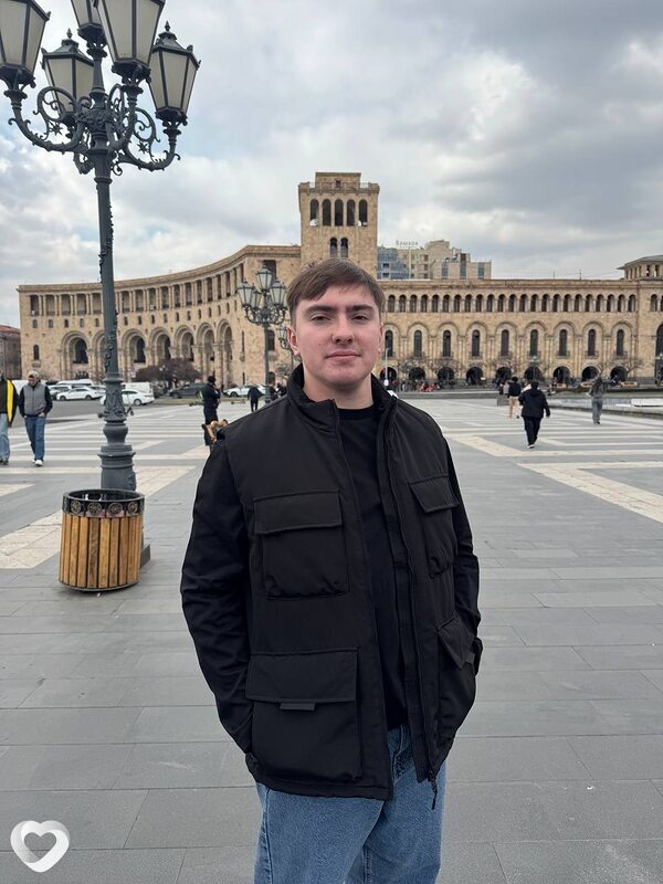 Рома, Ереван