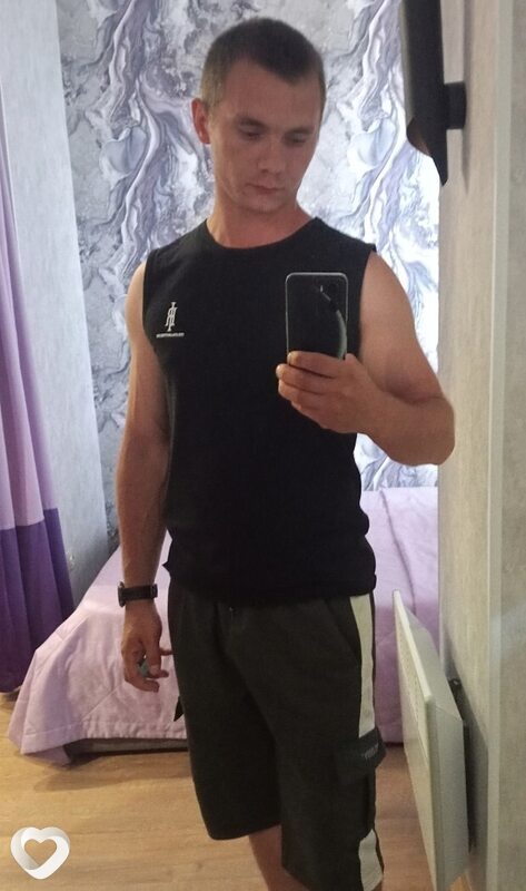 Алексей, 30, Краснодаре — анкета №4669747