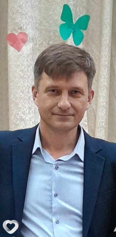 Евгений, Орша