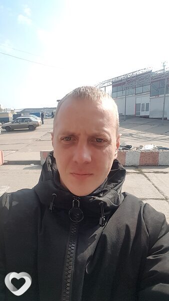Олег, 40, Харькове — анкета №4669754