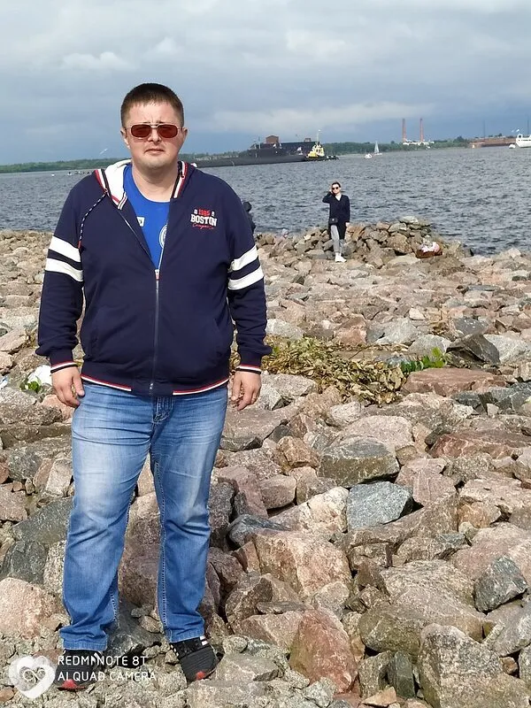 Aleksandro, 40, Москве — анкета №4669764