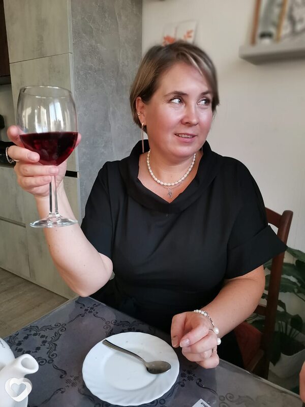 Настя, 49, Иркутске — анкета №4669911