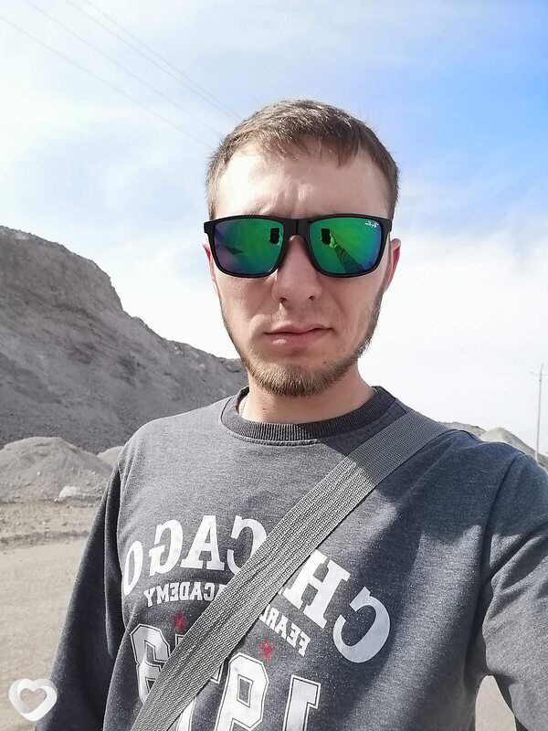 Киря, Новотроицк