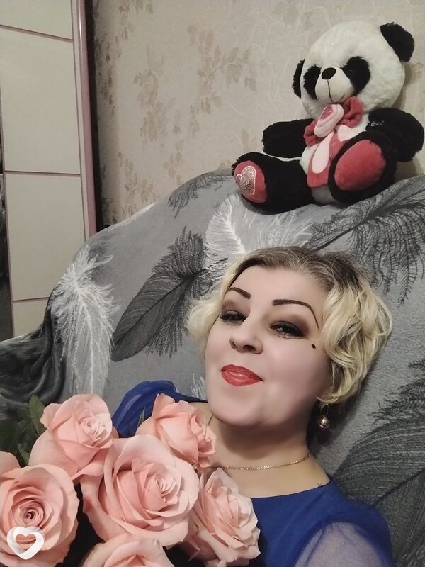 Наталья, Ишим