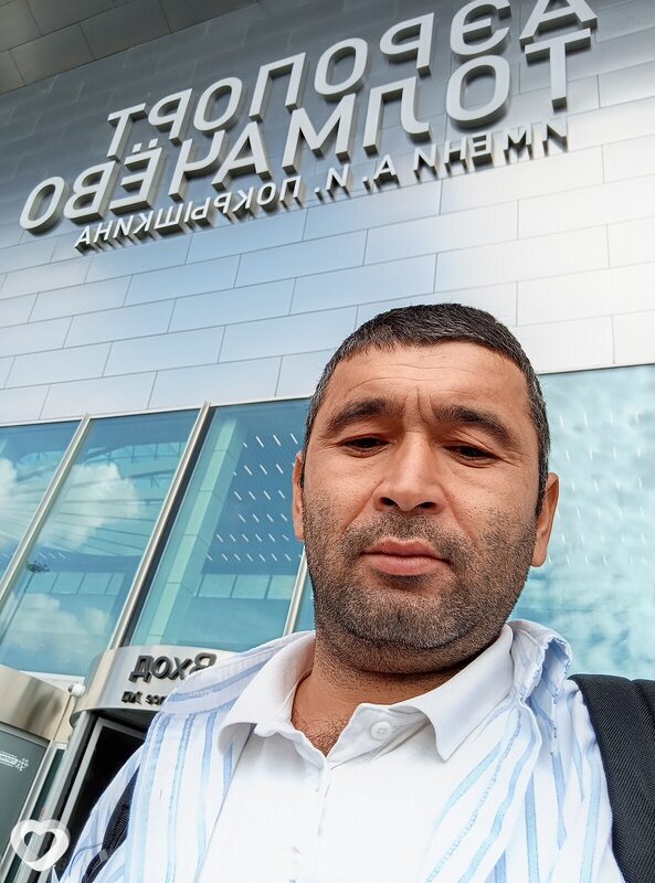 Гайрат, Новосибирск