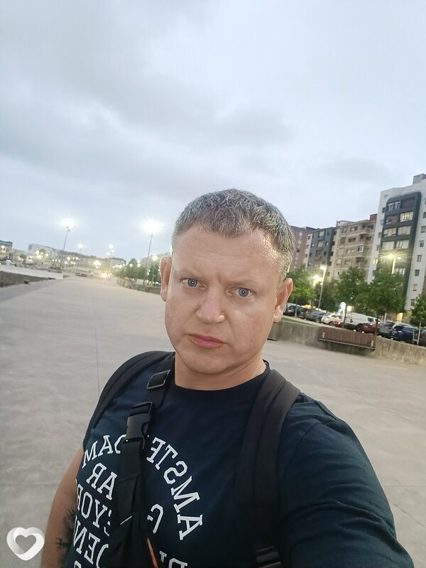 Дмитрий, 35, Санкт-Петербурге — анкета №4669926
