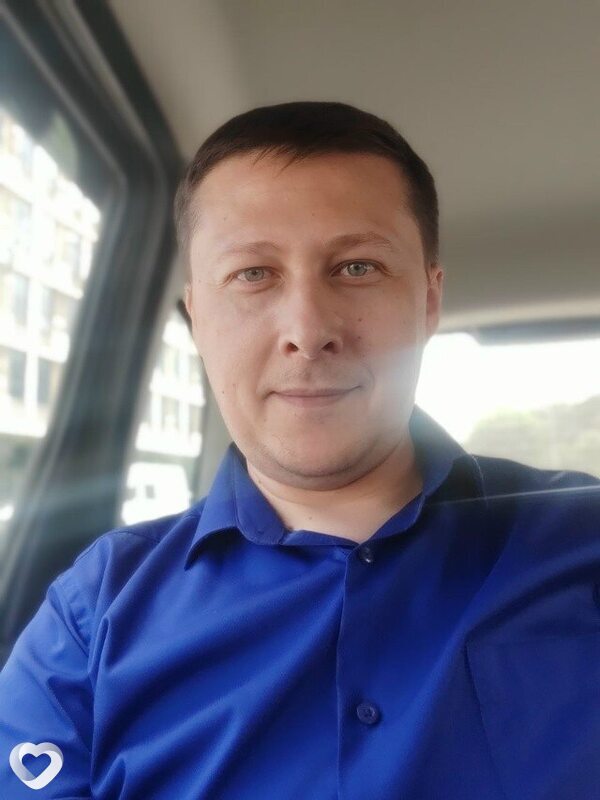 Сергей, 39, Калуге — анкета №4669929