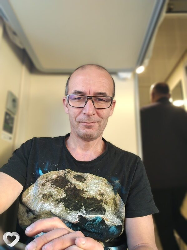 Илья, 47, Иркутске — анкета №4669930