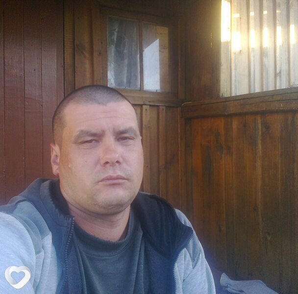 Андрей, 43, Чебаркуле — анкета №4670324
