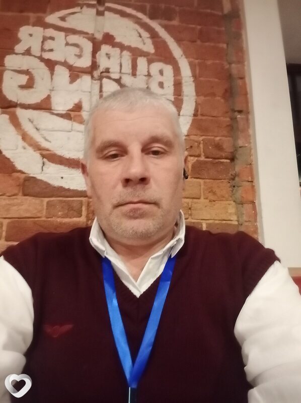 Андрей, 47, Владимире — анкета №4670329