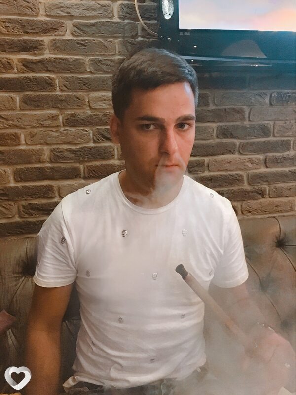Serhio, 30, Москве — анкета №4670334